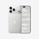 iPhone 18 Pro Max - silver - 256 GB