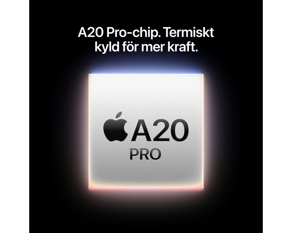 iPhone 18 Pro Max - silver - 256 GB