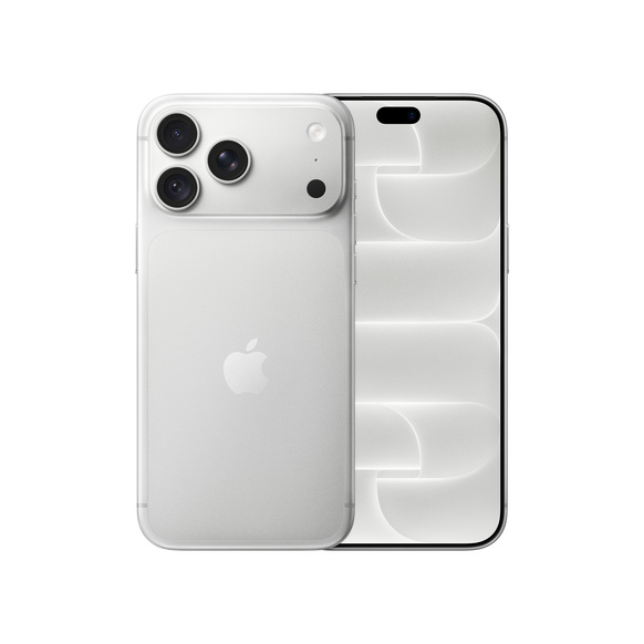 iPhone 18 Pro Max