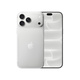 iPhone 18 Pro Max - silver - 256 GB