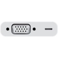 Apple Lightning till VGA Adapter