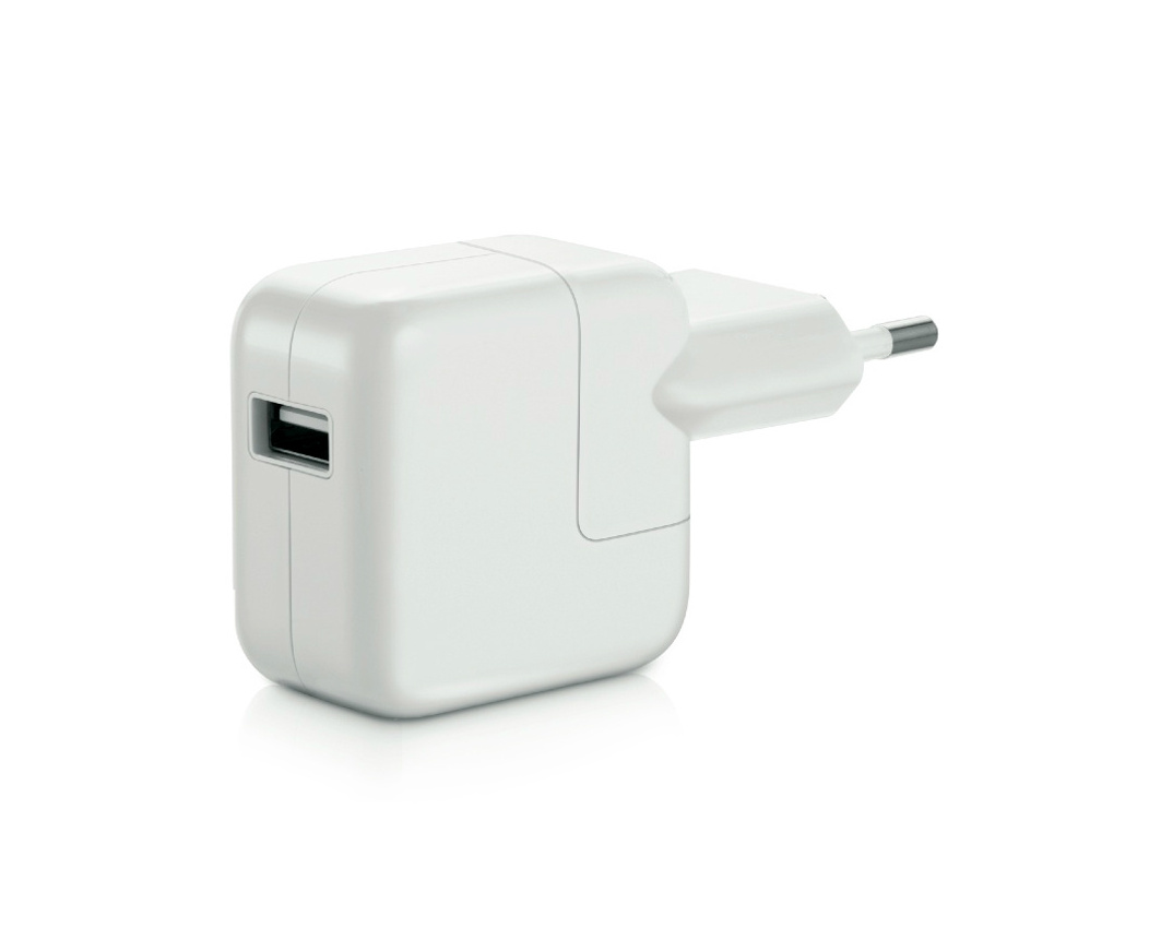 Apple 12W USB Power Adapter